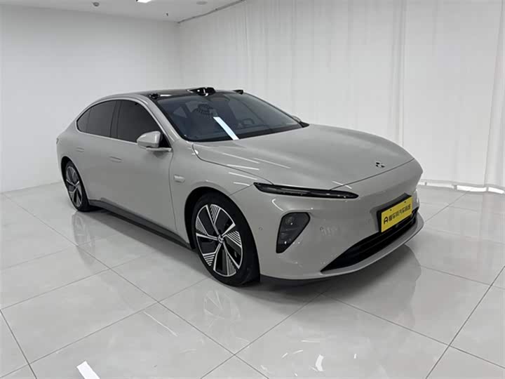 Nio ET7 2024 2024款 75kWh 行政版