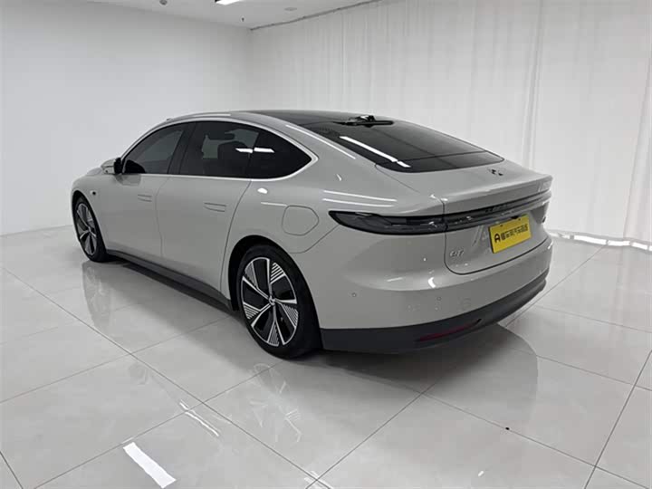 Nio ET7 2024 2024款 75kWh 行政版