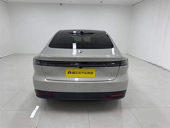Nio ET7 2024 2024款 75kWh 行政版