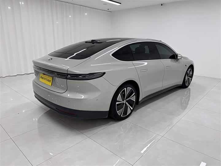 Nio ET7 2024 2024款 75kWh 行政版