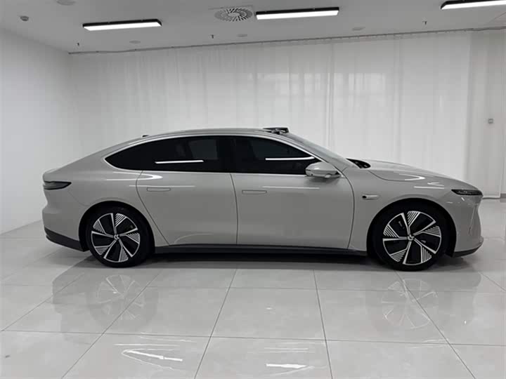 Nio ET7 2024 2024款 75kWh 行政版