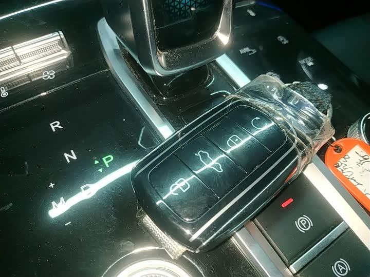 Chery Tiggo 8 Plus 2022 2022款 290TGDI DCT豪情版+