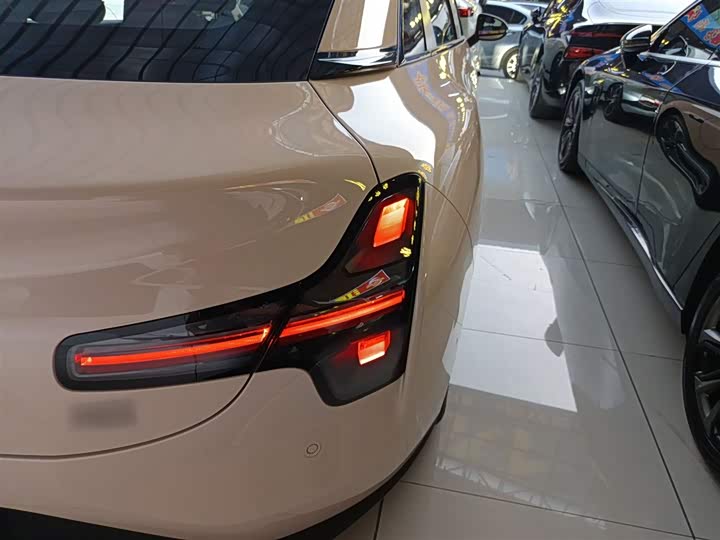 XPeng Mona M03 2025 2025款 620 超长续航 Plus