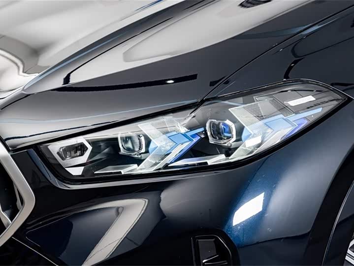 BMW X6 2023 2023款 xDrive40i M运动套装