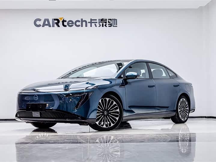 Nissan N7 2025 2025款 625 Max