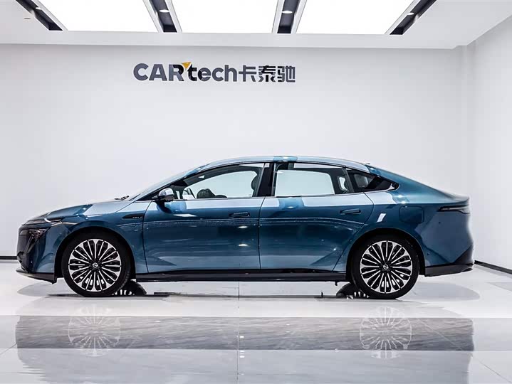 Nissan N7 2025 2025款 625 Max