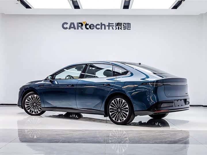 Nissan N7 2025 2025款 625 Max