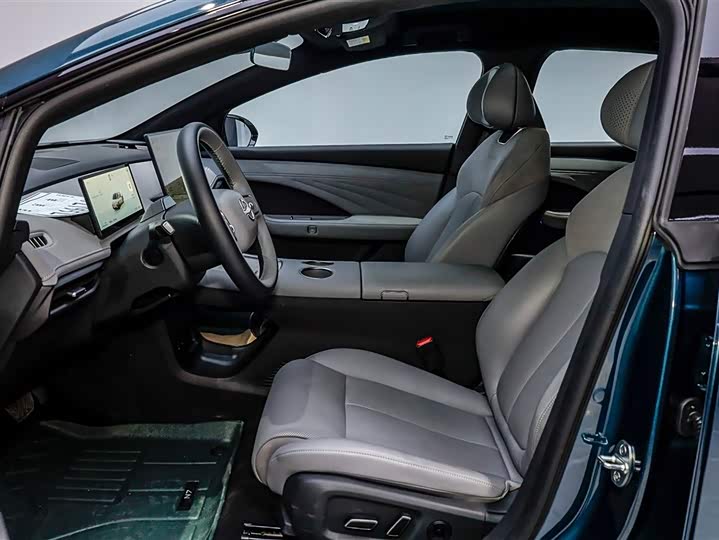 Nissan N7 2025 2025款 625 Max