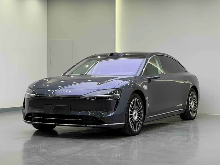 Stelato S9 2025 2025款 增程 Ultra