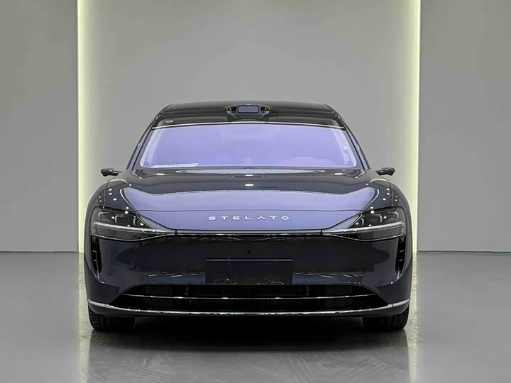 Stelato S9 2025 2025款 增程 Ultra