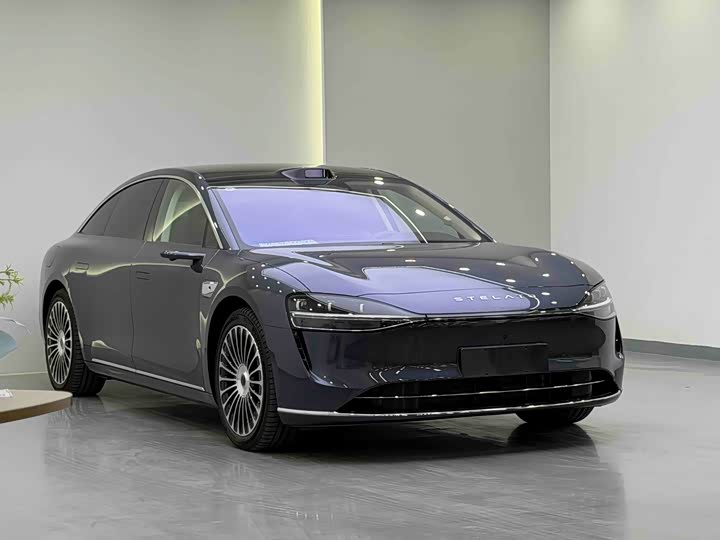 Stelato S9 2025 2025款 增程 Ultra