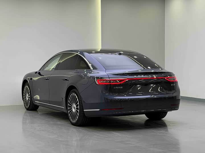 Stelato S9 2025 2025款 增程 Ultra