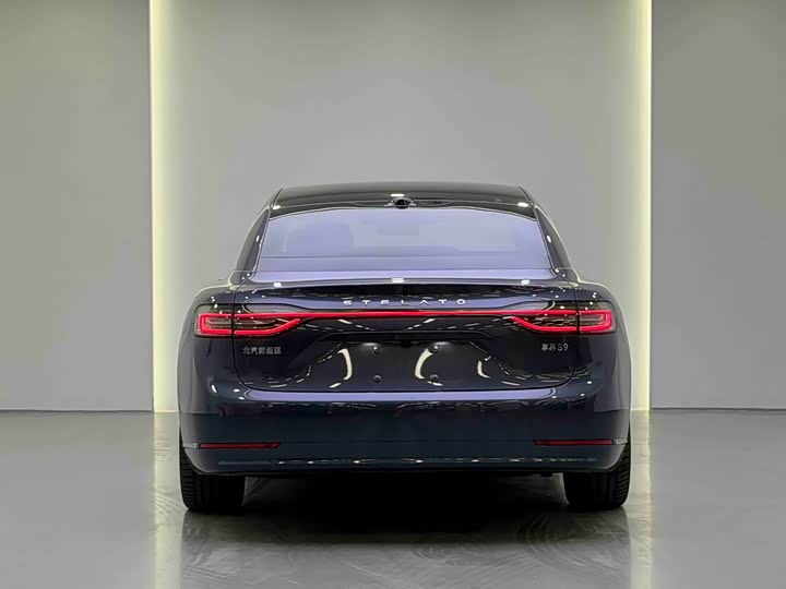 Stelato S9 2025 2025款 增程 Ultra