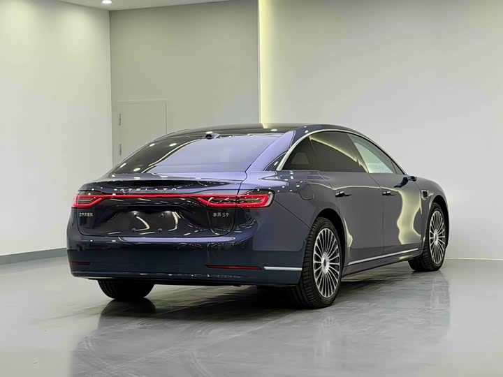 Stelato S9 2025 2025款 增程 Ultra