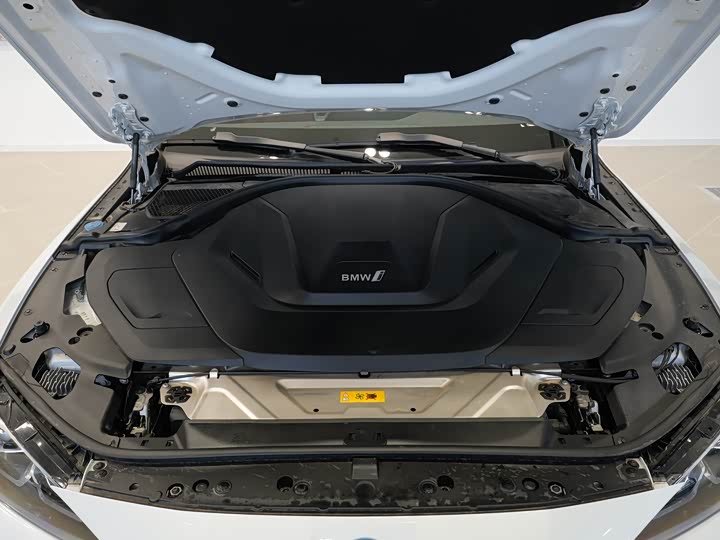 BMW i4 2022 2022款 eDrive40