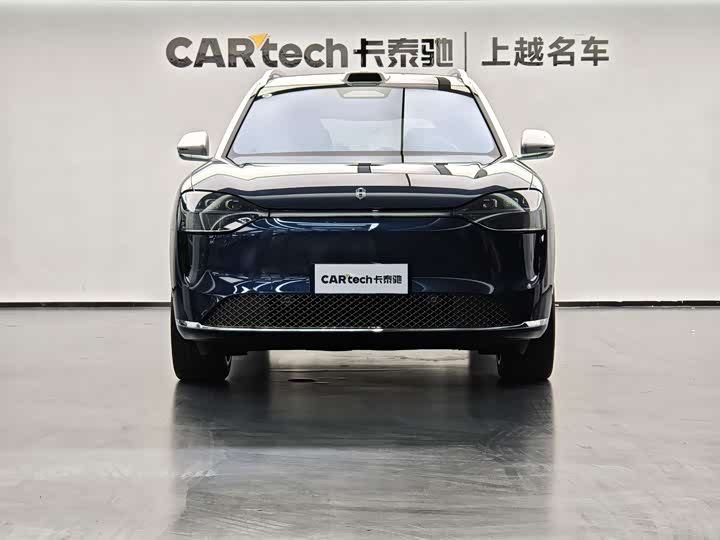 Aito M9 2025 2025款 纯电 Ultra版 100kWh 5座版