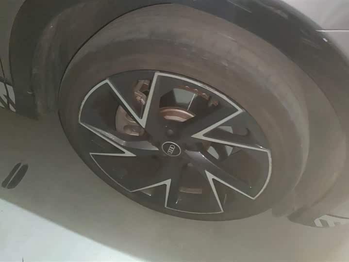 Audi Q5 e-tron 2022 2022款 50 e-tron quattro edition one 艺创典藏版