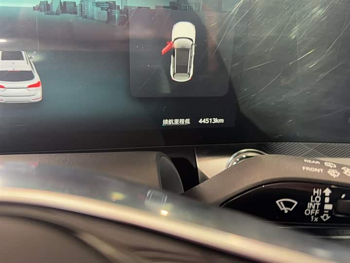 Roewe RX5 Max 2022 2022款 2.0T 自动有为尊荣版