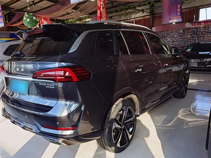 Roewe RX5 Max 2022 2022款 2.0T 自动有为尊荣版