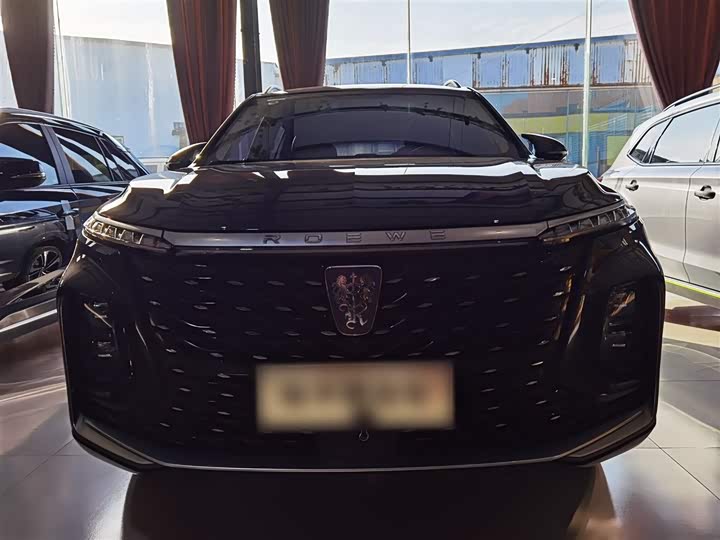 Roewe RX5 Max 2022 2022款 2.0T 自动有为尊荣版