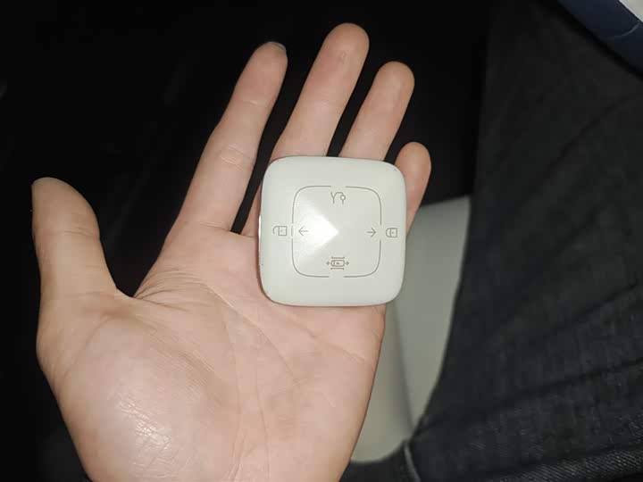 Zeekr X 2025 2025款 四座后驱魔方版