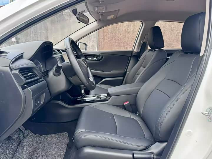 GAC Trumpchi GA6 2019 2019款 270T 自动精英版