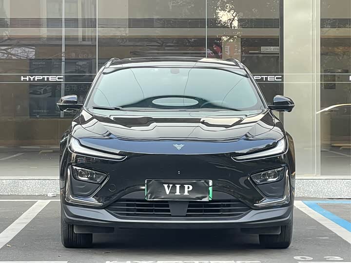 Hozon X 2023 2023款 500