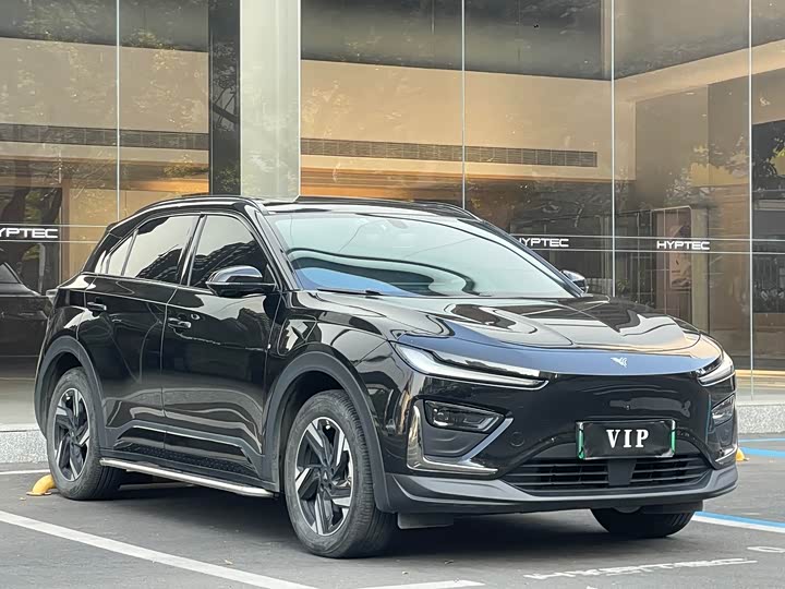 Hozon X 2023 2023款 500