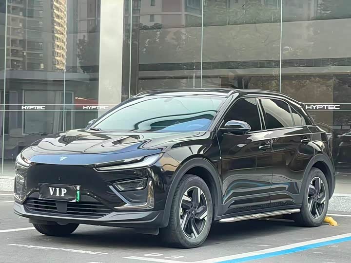 Hozon X 2023 2023款 500