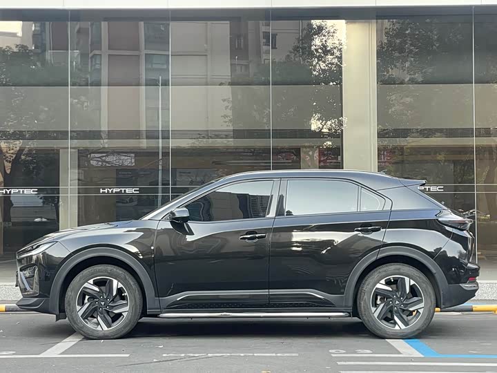 Hozon X 2023 2023款 500