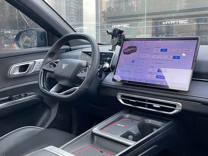 Hozon X 2023 2023款 500