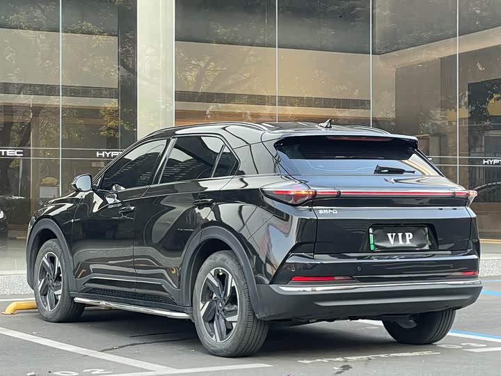 Hozon X 2023 2023款 500