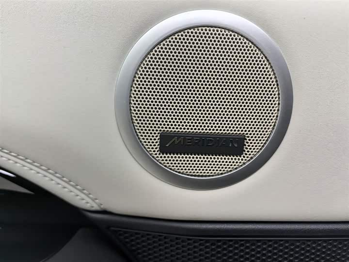 Land Rover Discovery 2024 2024款 360PS S