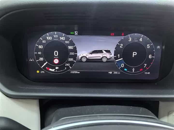 Land Rover Discovery 2024 2024款 360PS S