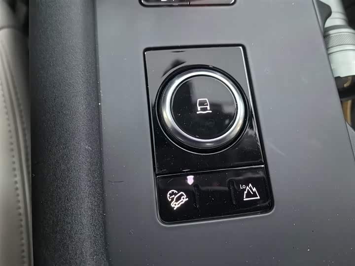 Land Rover Discovery 2024 2024款 360PS S