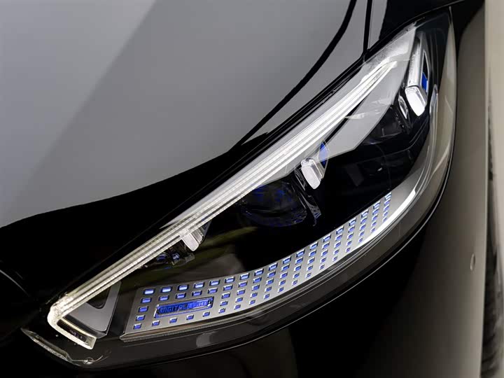 Mercedes-Benz Maybach S-Class 2025 2025款 S 580 4MATIC