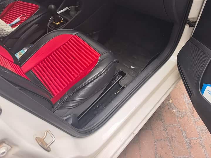 Volkswagen Santana 2021 2021款 1.5L 手动风尚版