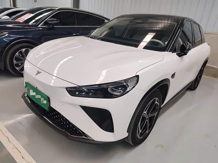 Hozon L 2024 2024款 增程 310 闪充PRO版