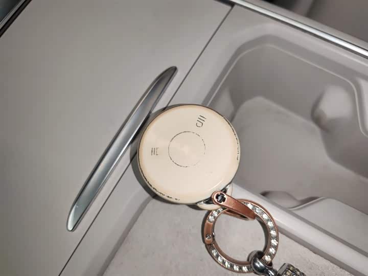 Hozon L 2024 2024款 增程 310 闪充PRO版