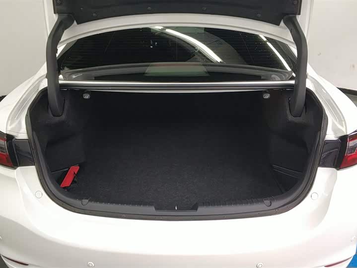 Mazda Atenza 2021 2021款 2.5L 蓝天运动版