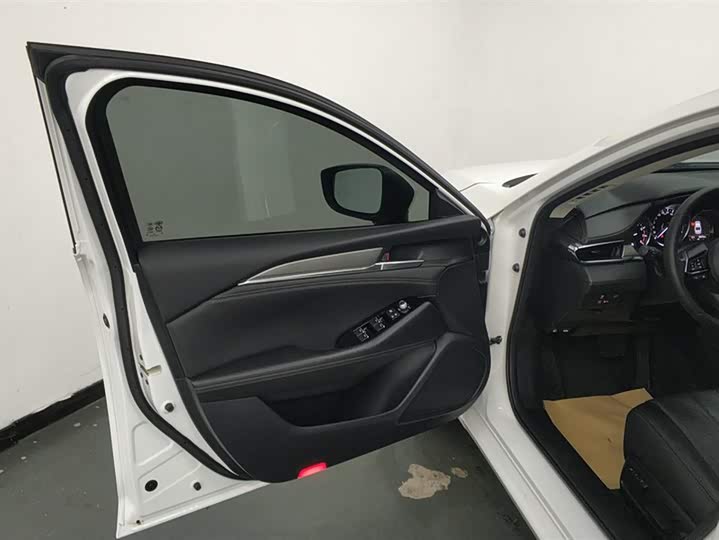 Mazda Atenza 2021 2021款 2.5L 蓝天运动版