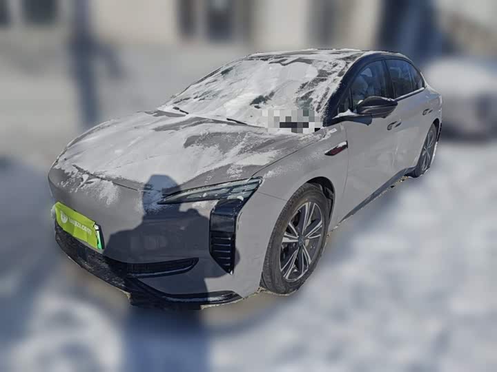 Hongqi EH7 2024 2024款 690 Pro