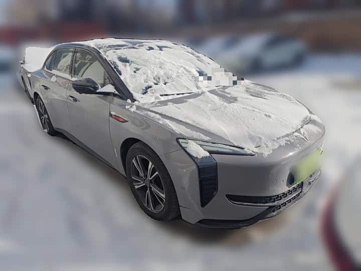 Hongqi EH7 2024 2024款 690 Pro