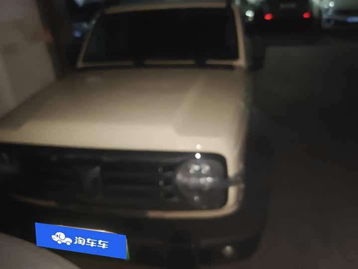 Tank 300 Hybrid 2025 2025款 Hi4-T 37.1kWh