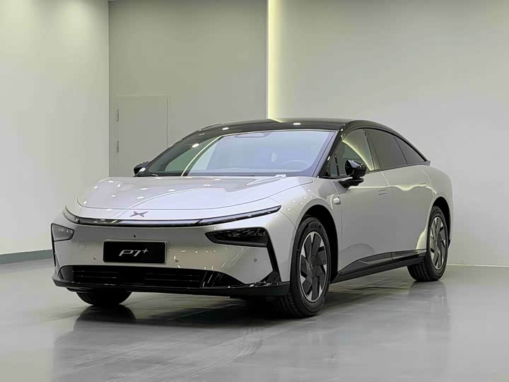 XPeng F57 2024 2024款 长续航 Max