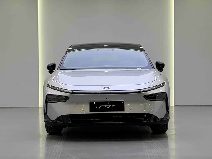 XPeng F57 2024 2024款 长续航 Max