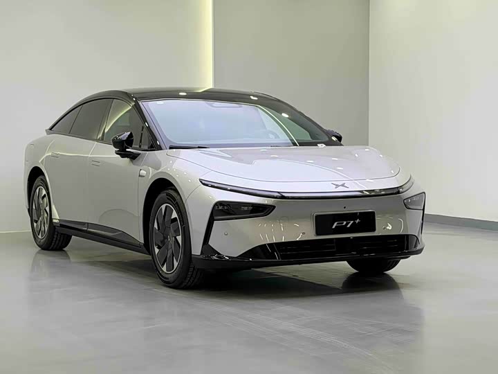 XPeng F57 2024 2024款 长续航 Max