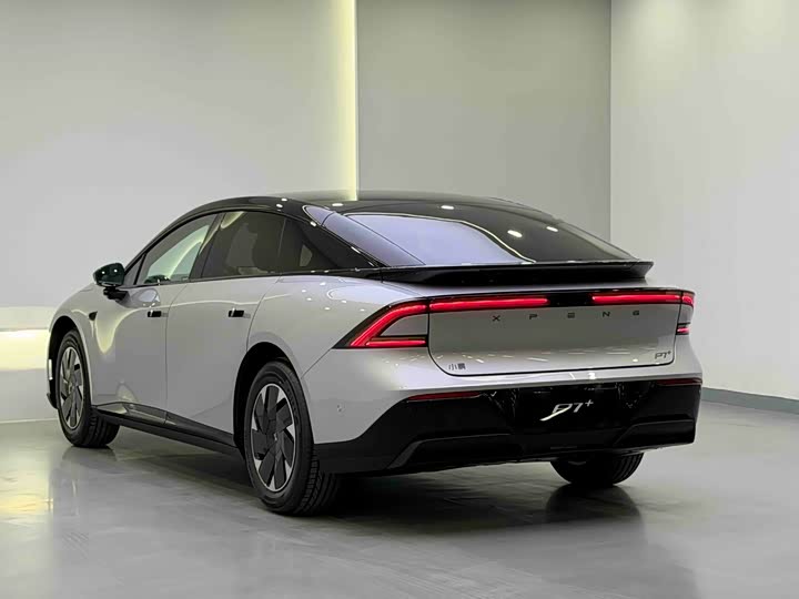 XPeng F57 2024 2024款 长续航 Max