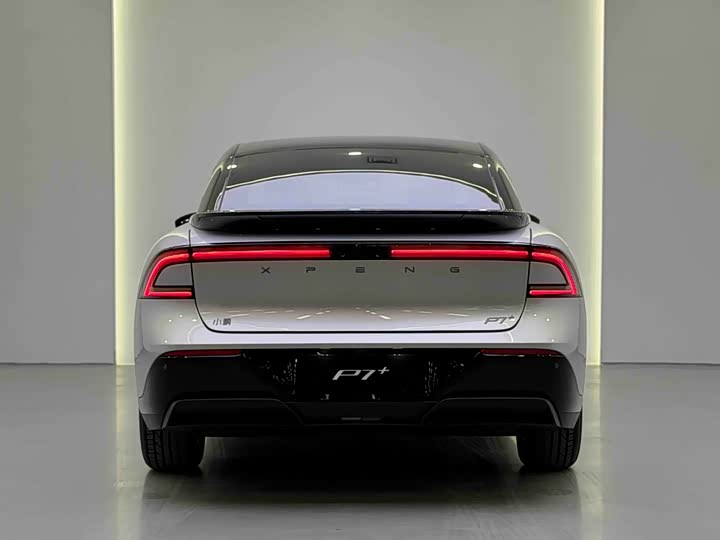 XPeng F57 2024 2024款 长续航 Max