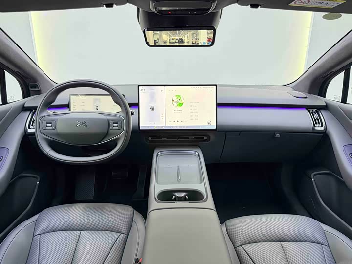 XPeng F57 2024 2024款 长续航 Max